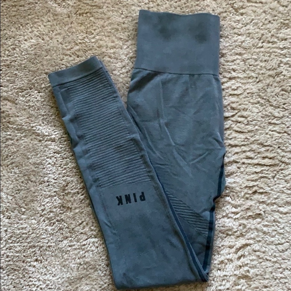 PINK Seamless Leggings